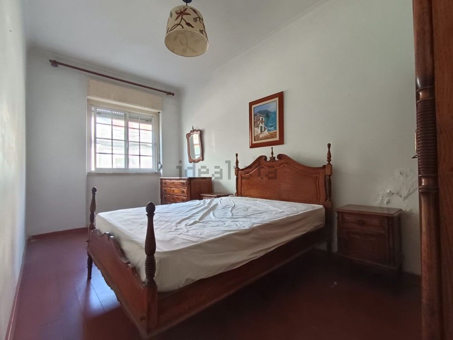 公寓 t3出售在Falagueira-Venda Nova - 卧室