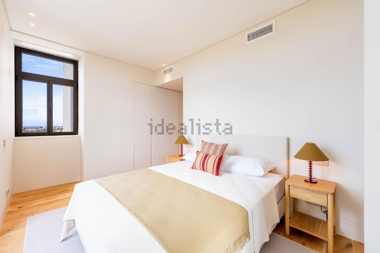 公寓 t3出售在Avenida São Pedro, 14 a - 卧室