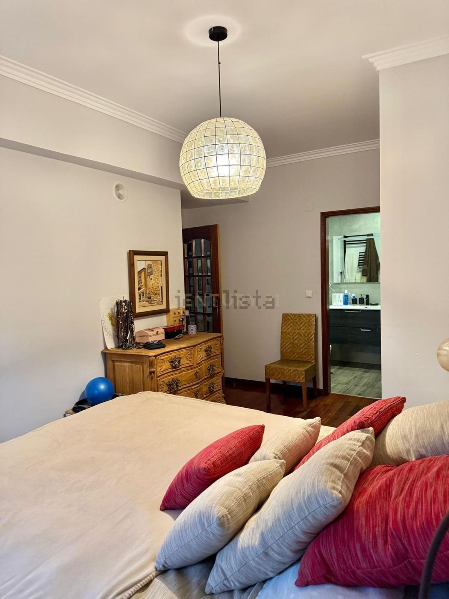 出租公寓 t3在Praceta Francisco Pulido Valente, 10 - 卧室