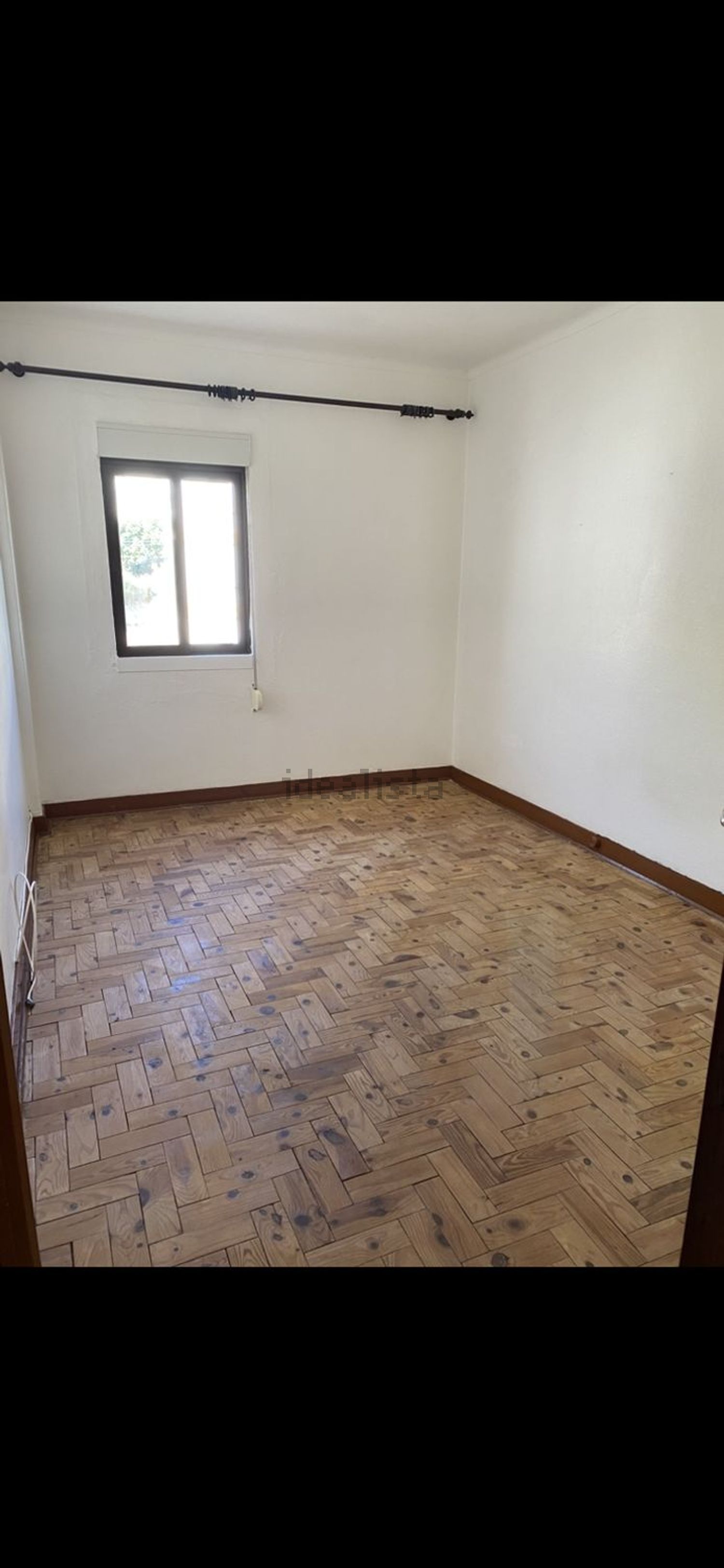 出租公寓 t2在Rua Rodrigues da Conceição, 42 - 卧室