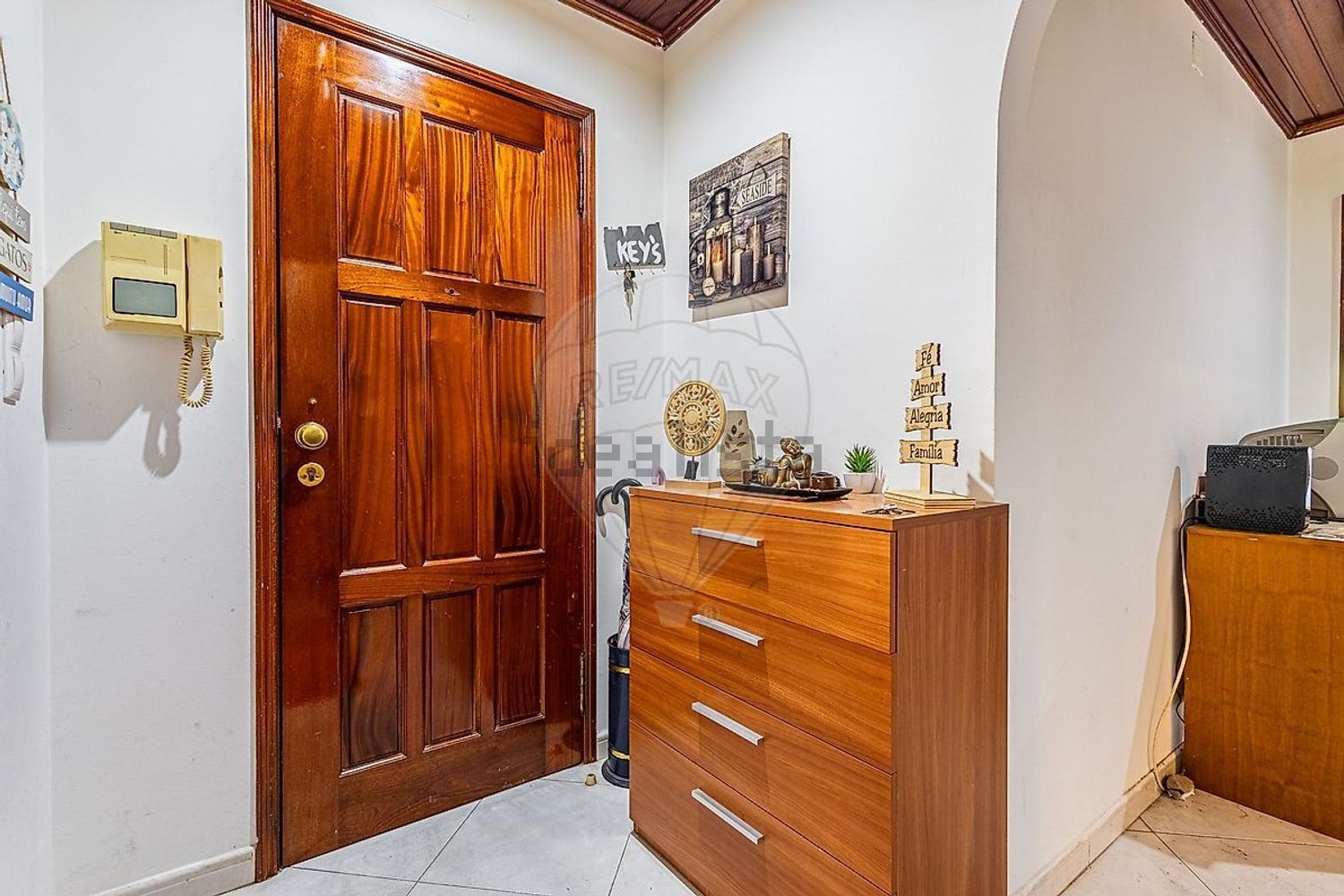 公寓 t2出售在Rua São José do Marco - 卧室