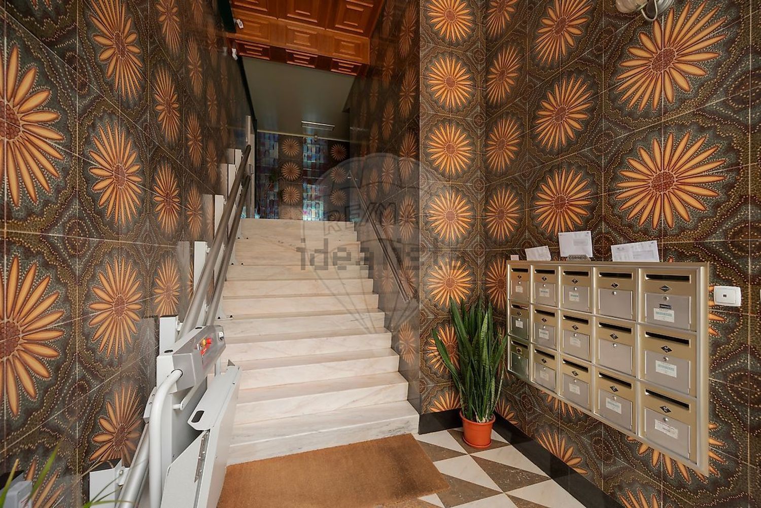 公寓 t2出售在Rua Luís Pastor de Macedo - 详情