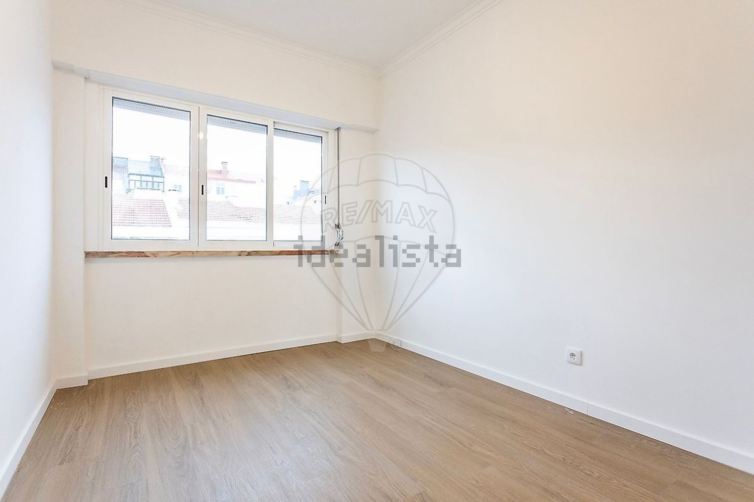 出租公寓 t2在Rua Antero de Quental - 居住