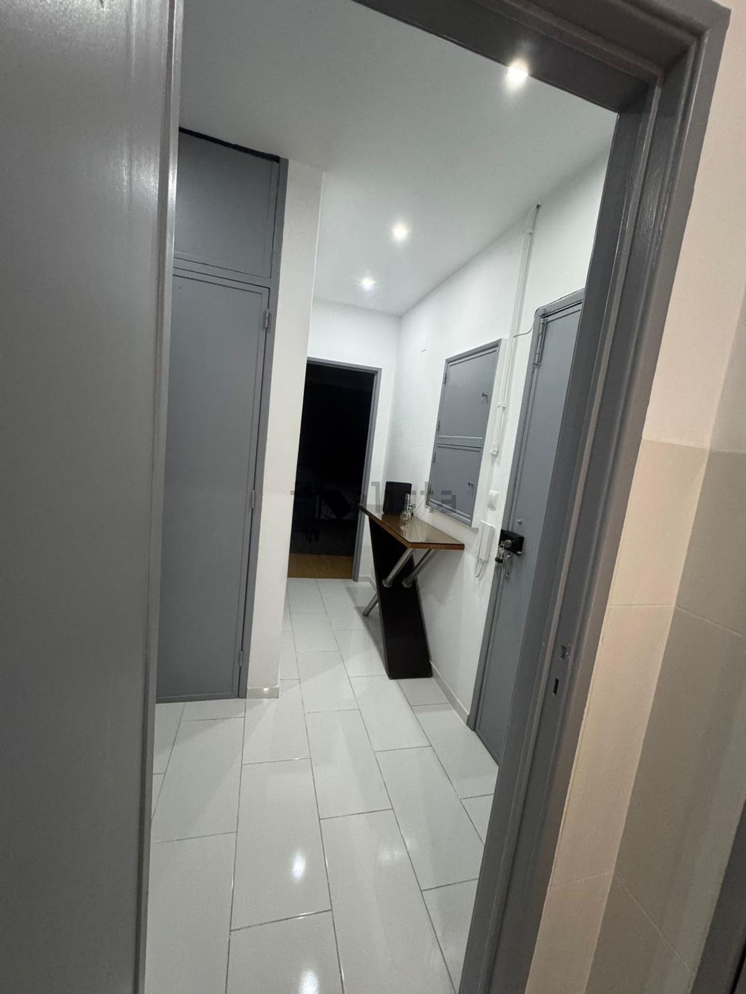 出租房间在Avenida São José, 14 - 过道