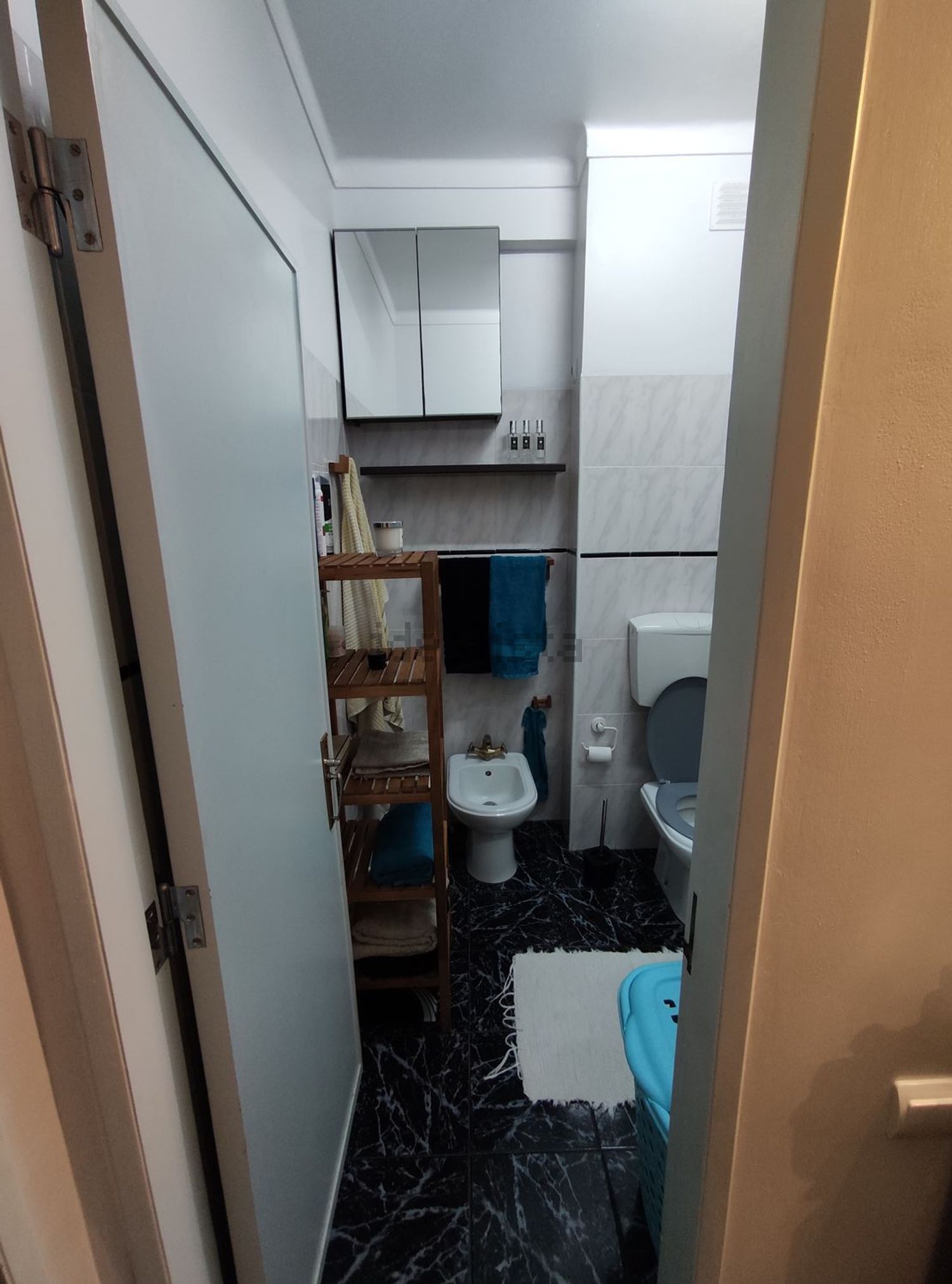 出租公寓 t2在Avenida 23 de Julho, 393 - 照片