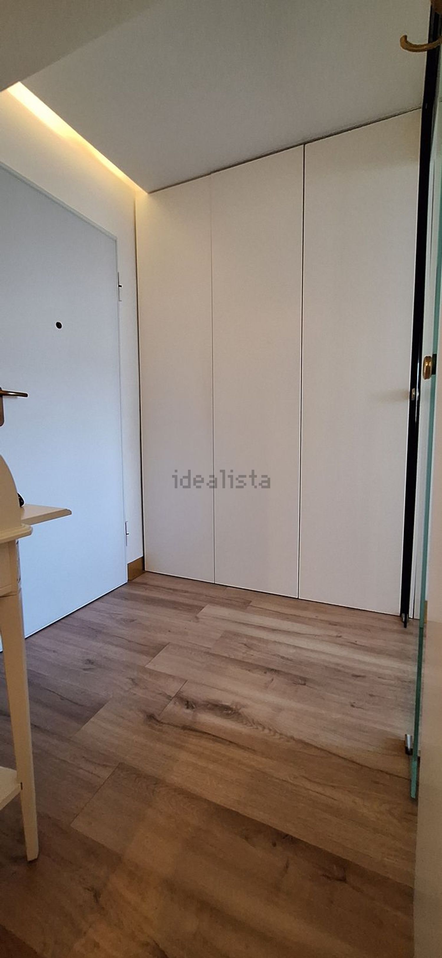 公寓 t3出售在Rua Manuela Porto, 5 - 前厅