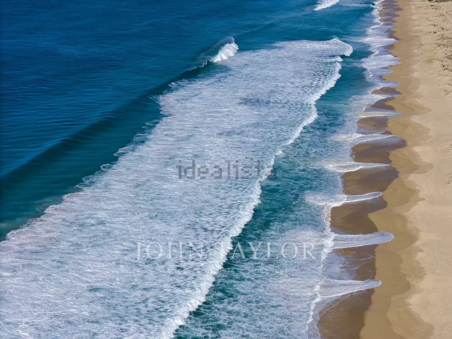 小楼房或独栋别墅出售在Rua de Melides - 视线