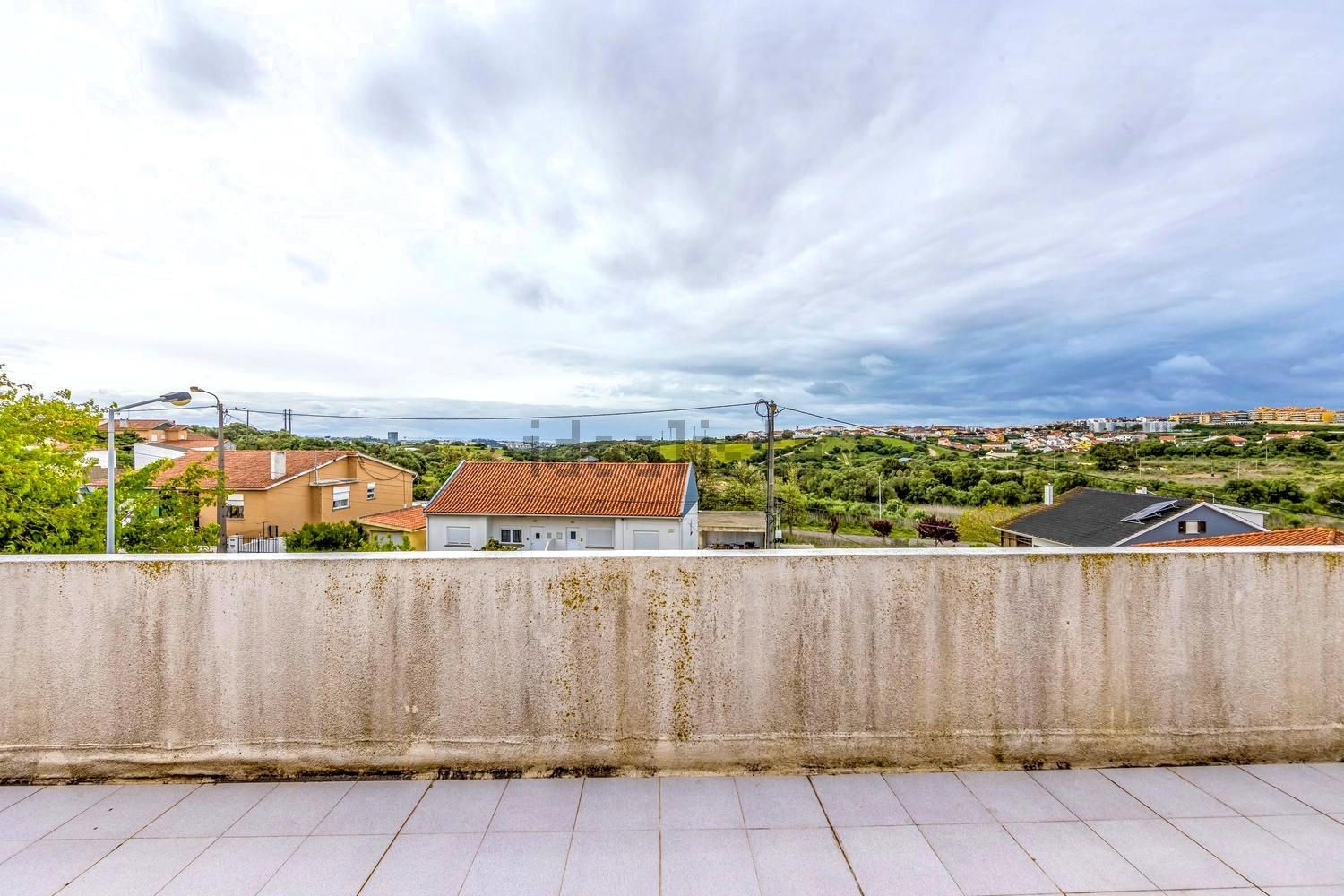 公寓 t1出售在Praceta José Viana, 18 - 阳台