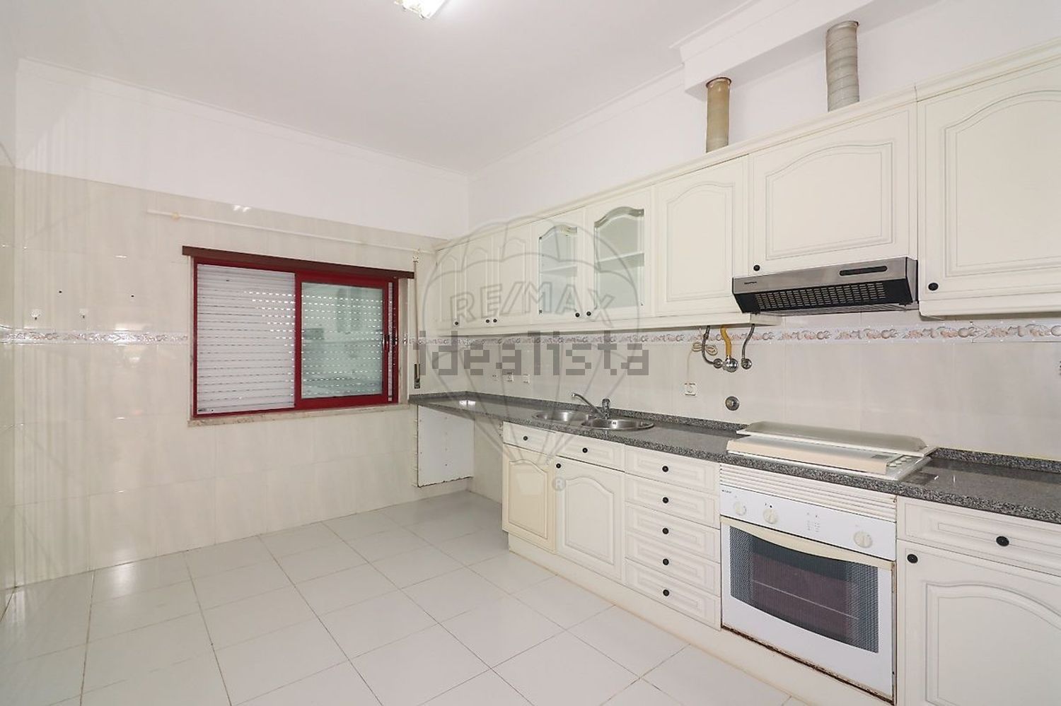 公寓 t1出售在Praceta João Gonçalves Zarco - 厨房