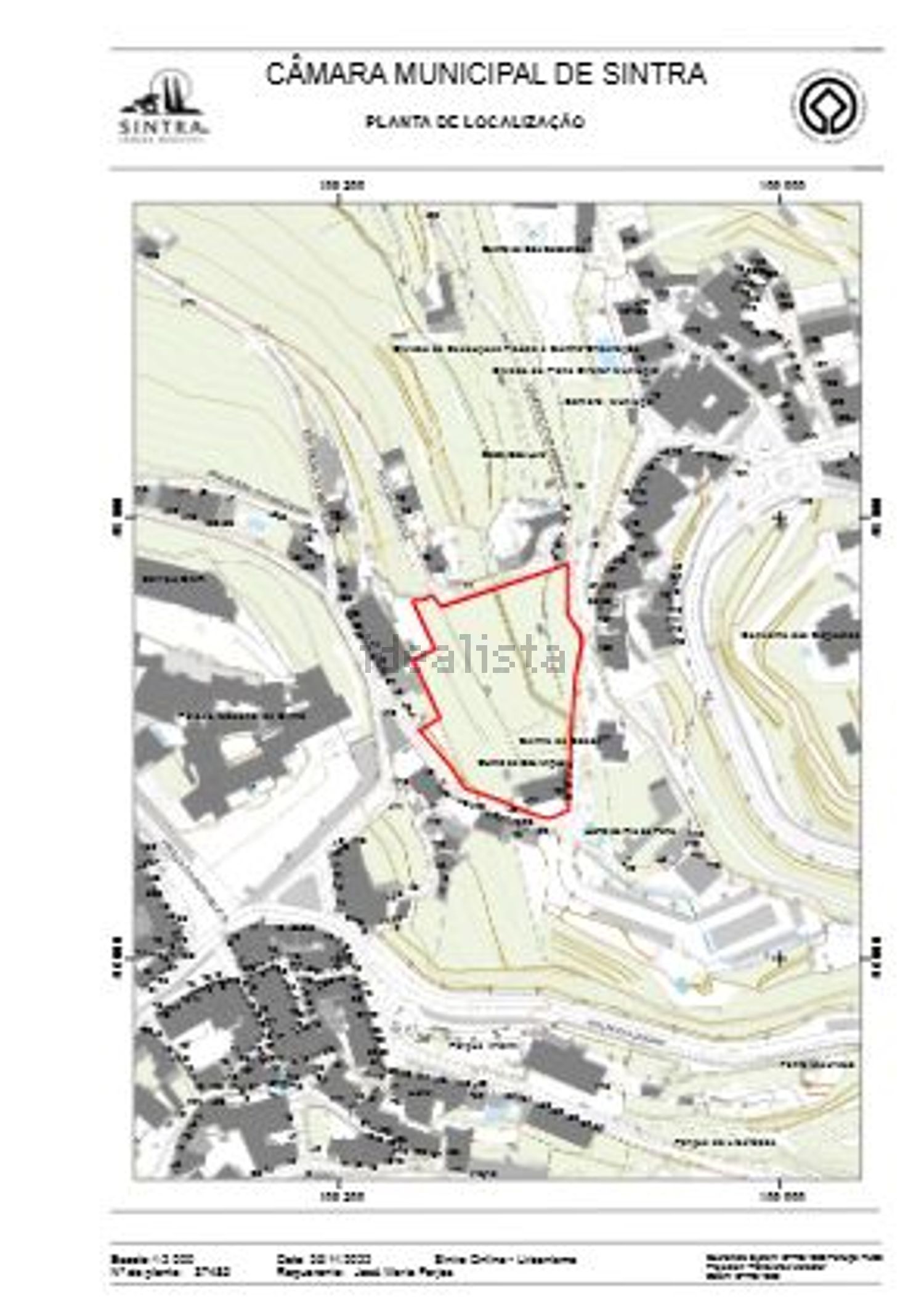 庄园出售Calçada do Rio do Porto - 照片