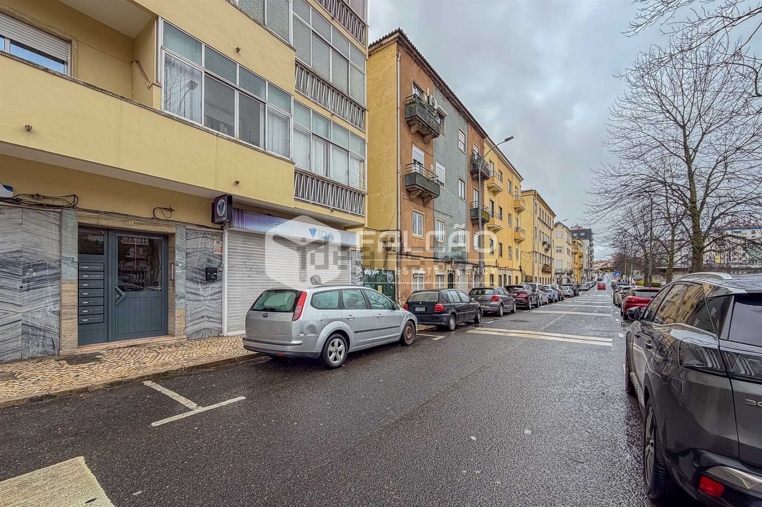 公寓 t3出售在Centro da Amadora - 视线