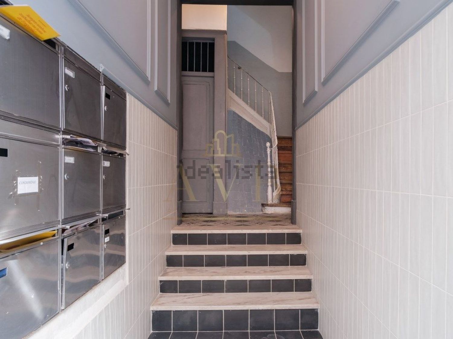 公寓 t6出售Calçada Poço dos Mouros, 62 - 详情