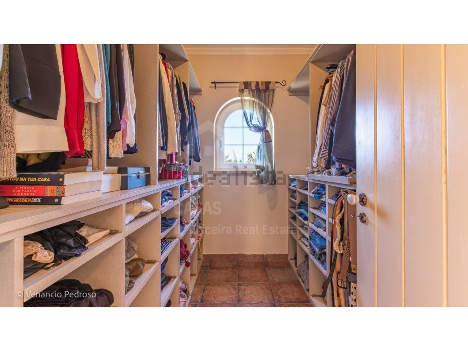 庄园出售在Encarnação - 试衣间