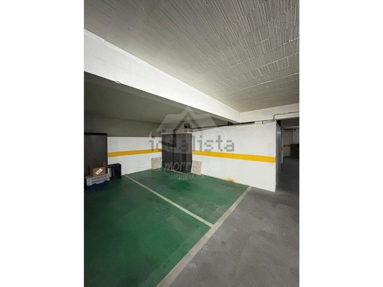 公寓 t2出售在Rua 5 de Outubro - 停车位