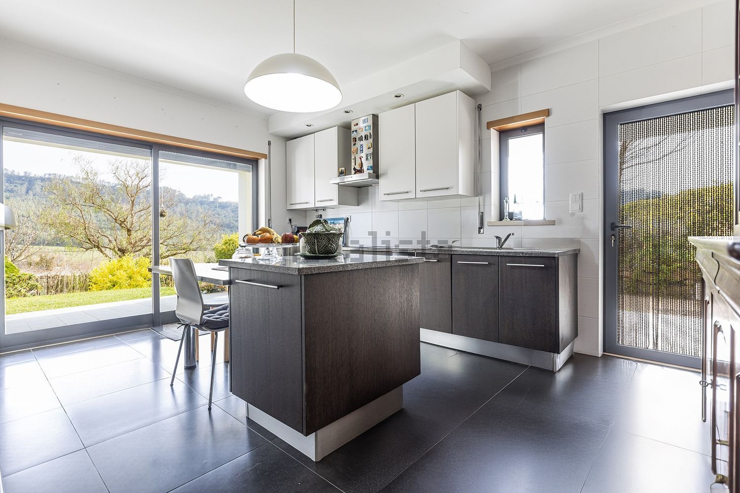 小楼房或独栋别墅出售在Travessa dos Sousas, 11 - 厨房