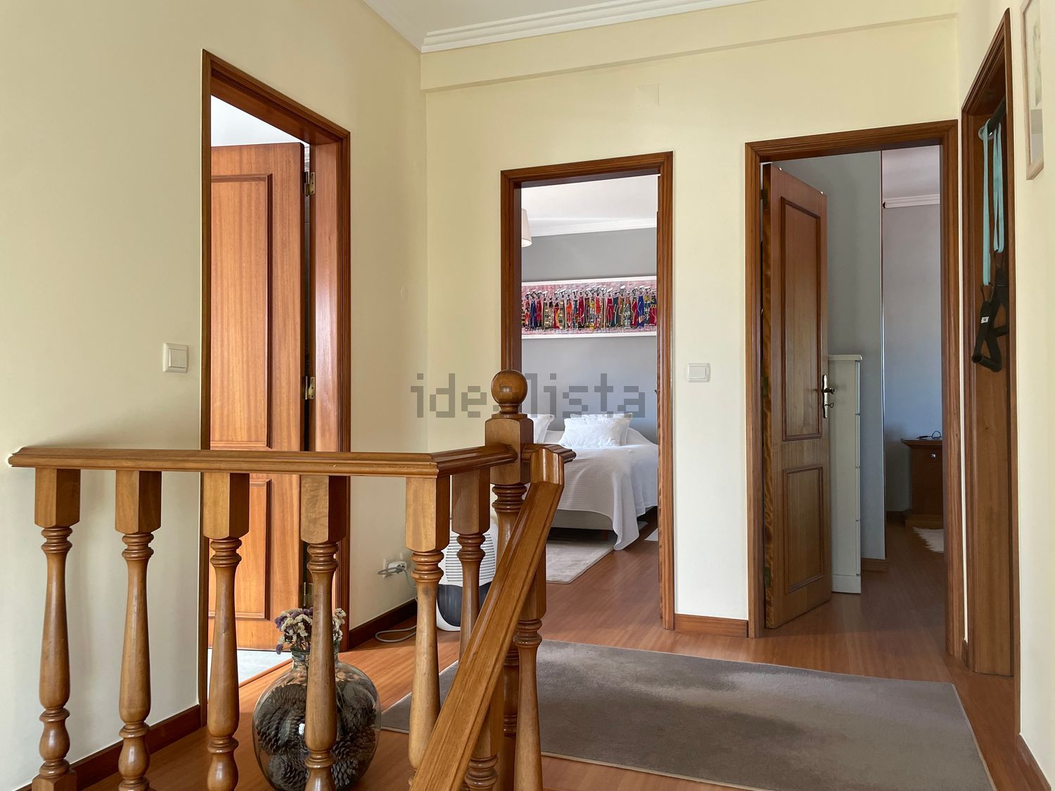 小楼房或独栋别墅出售在Praceta dos Campos, 13 Lote - 详情