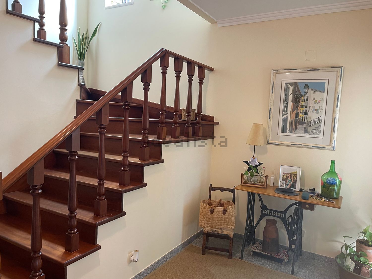 小楼房或独栋别墅出售在Praceta dos Campos, 13 Lote - 前厅