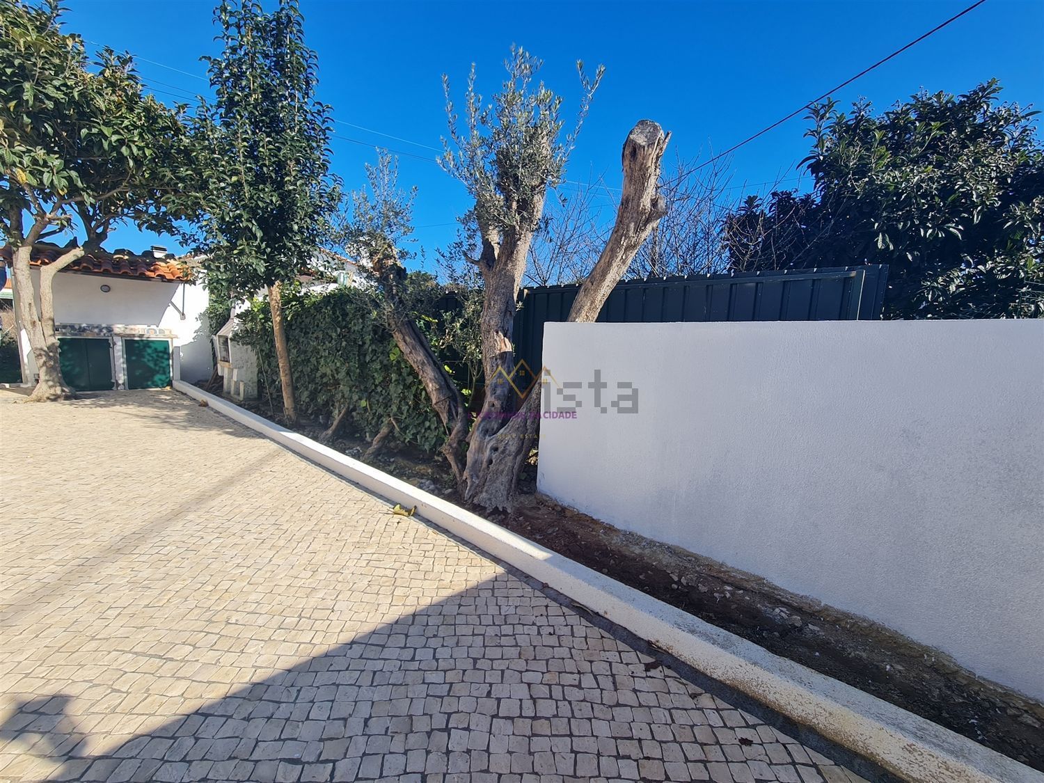 出租公寓 t1在Rua Delfim de Almeida Fernandes, 20 - 照片