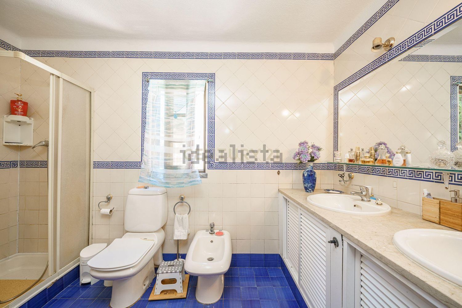 庄园出售在Rua 9 de Março, 27 - 卫生间