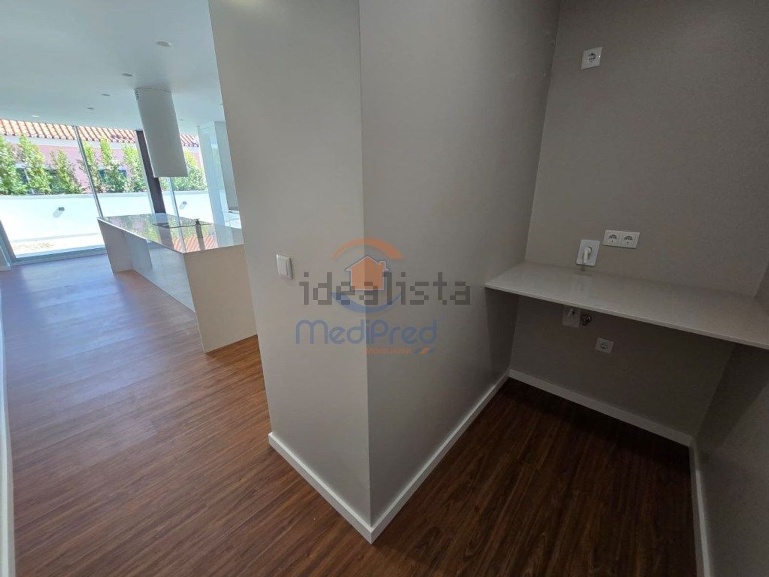 小楼房或独栋别墅出售在Pontinha e Famões - 卧室