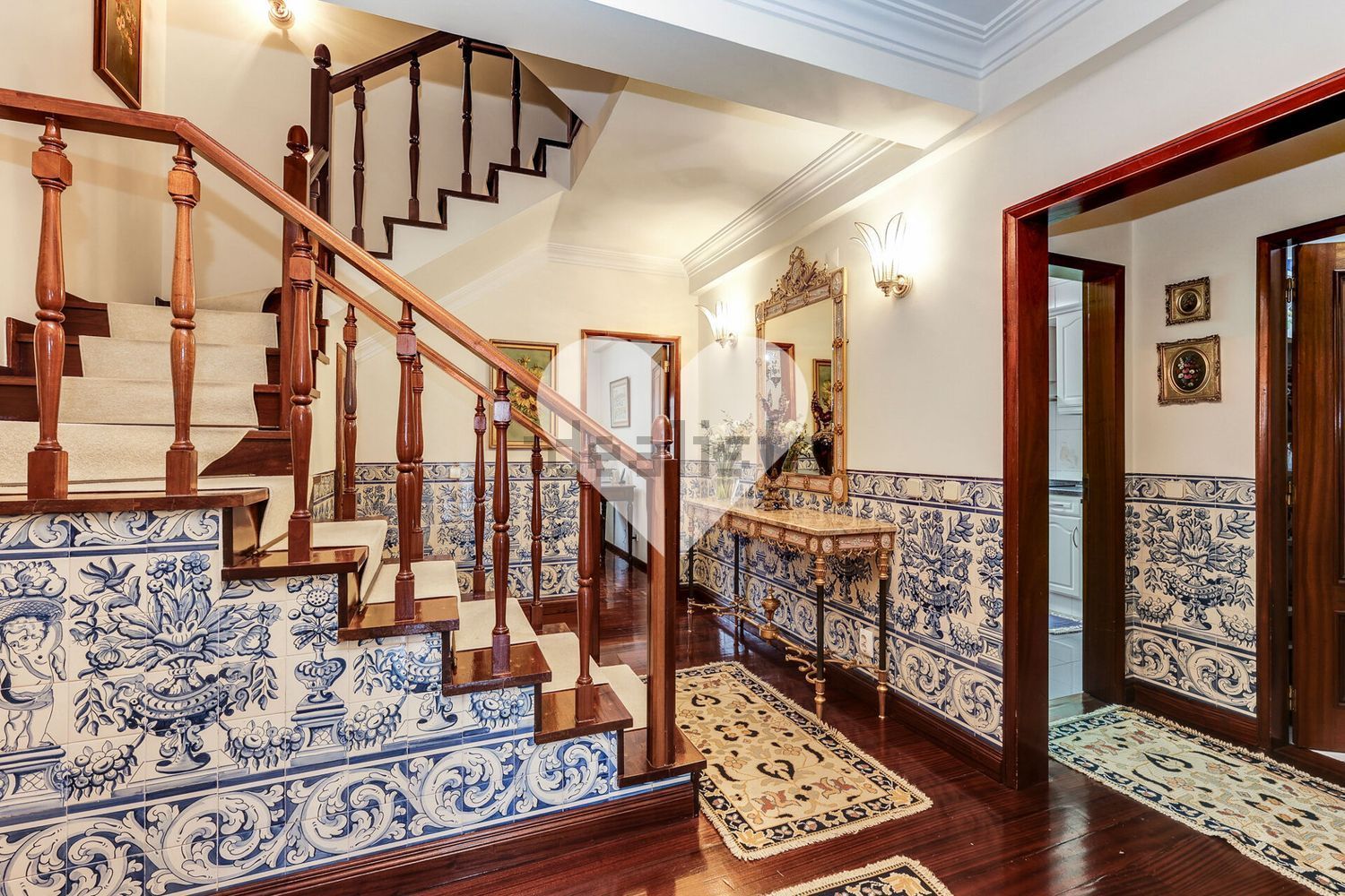 小楼房或独栋别墅出售Casal da Amoreira, 7 - 详情