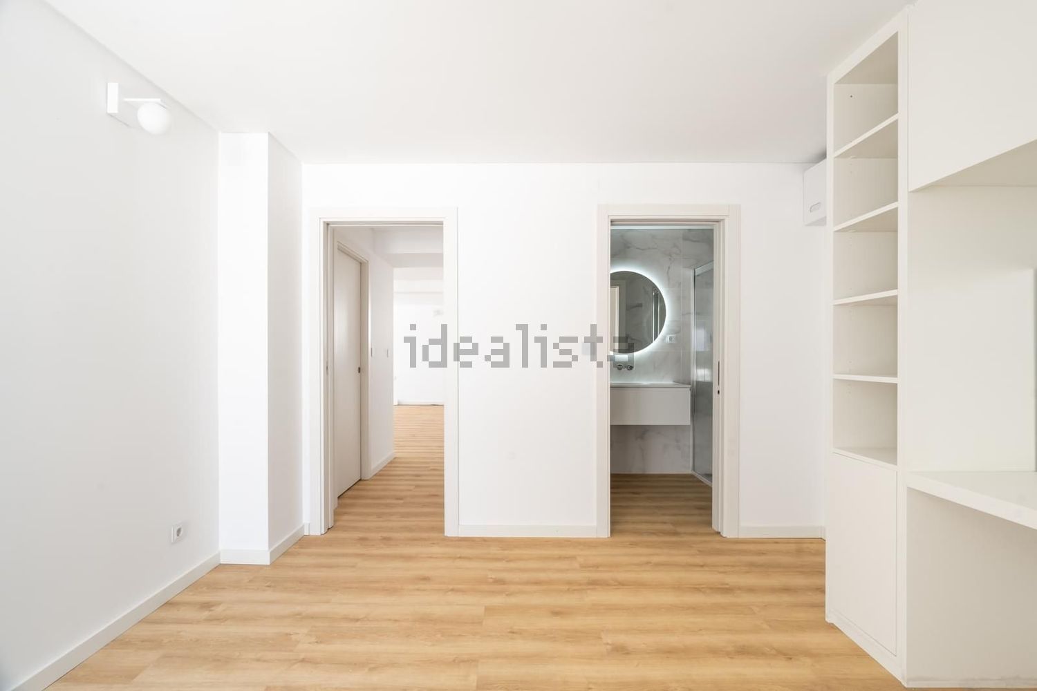 小楼房或独栋别墅出售在Beco do Algarvio - 过道