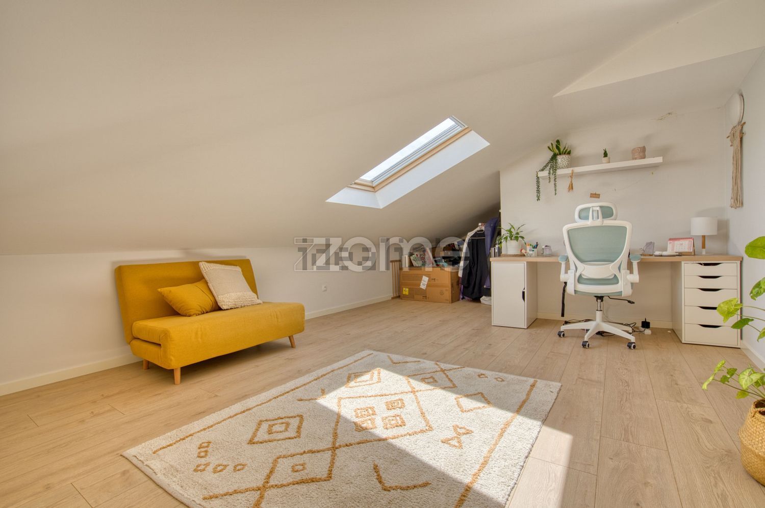 复式公寓出售在Rua dos Eucaliptos, 2 - 卧室