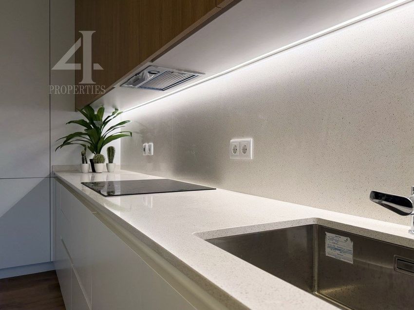 公寓 t1出售在Rua Pablo Neruda, 4