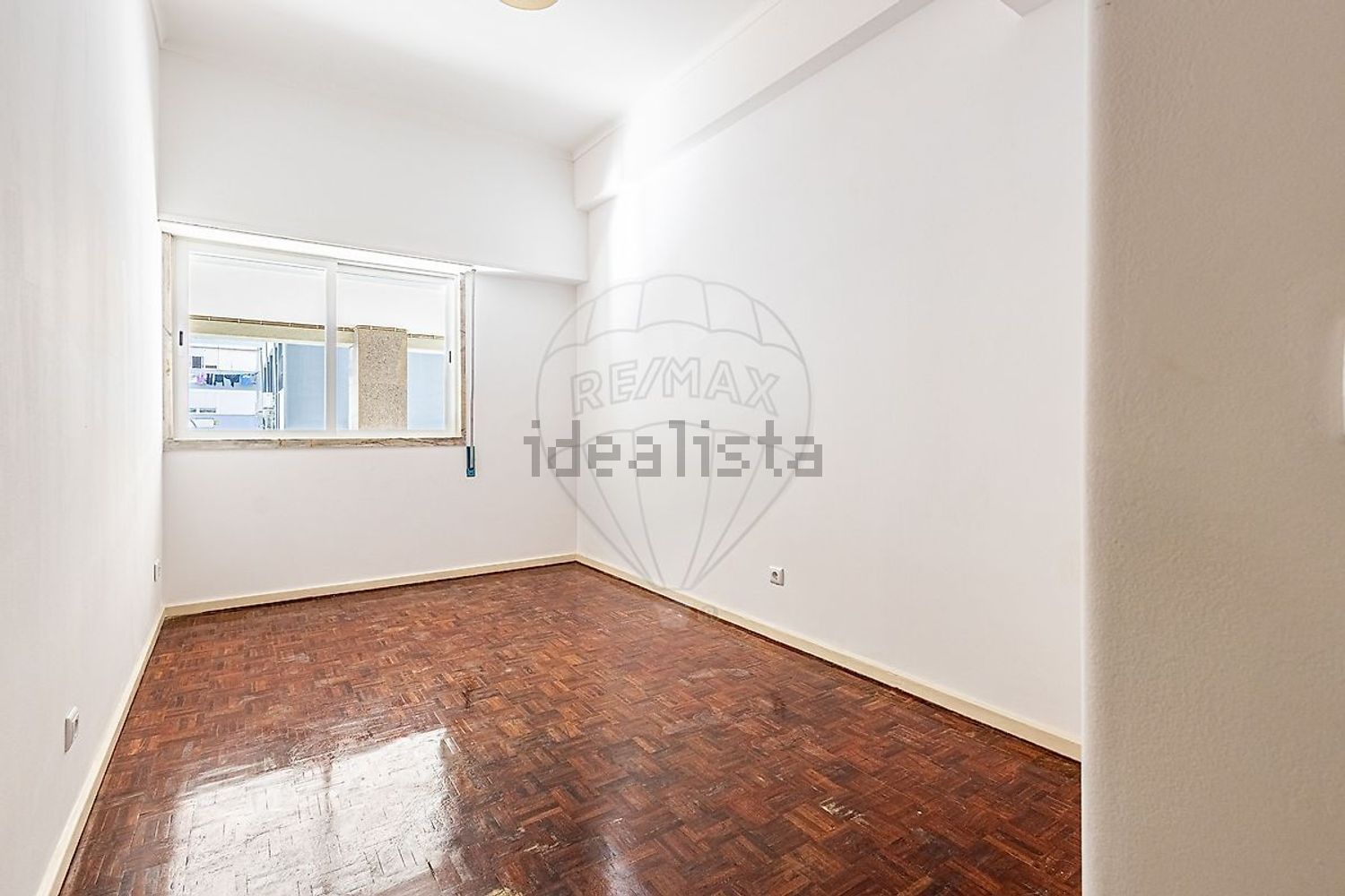 出租公寓 t1在Largo Maurício de Oliveira - 居住