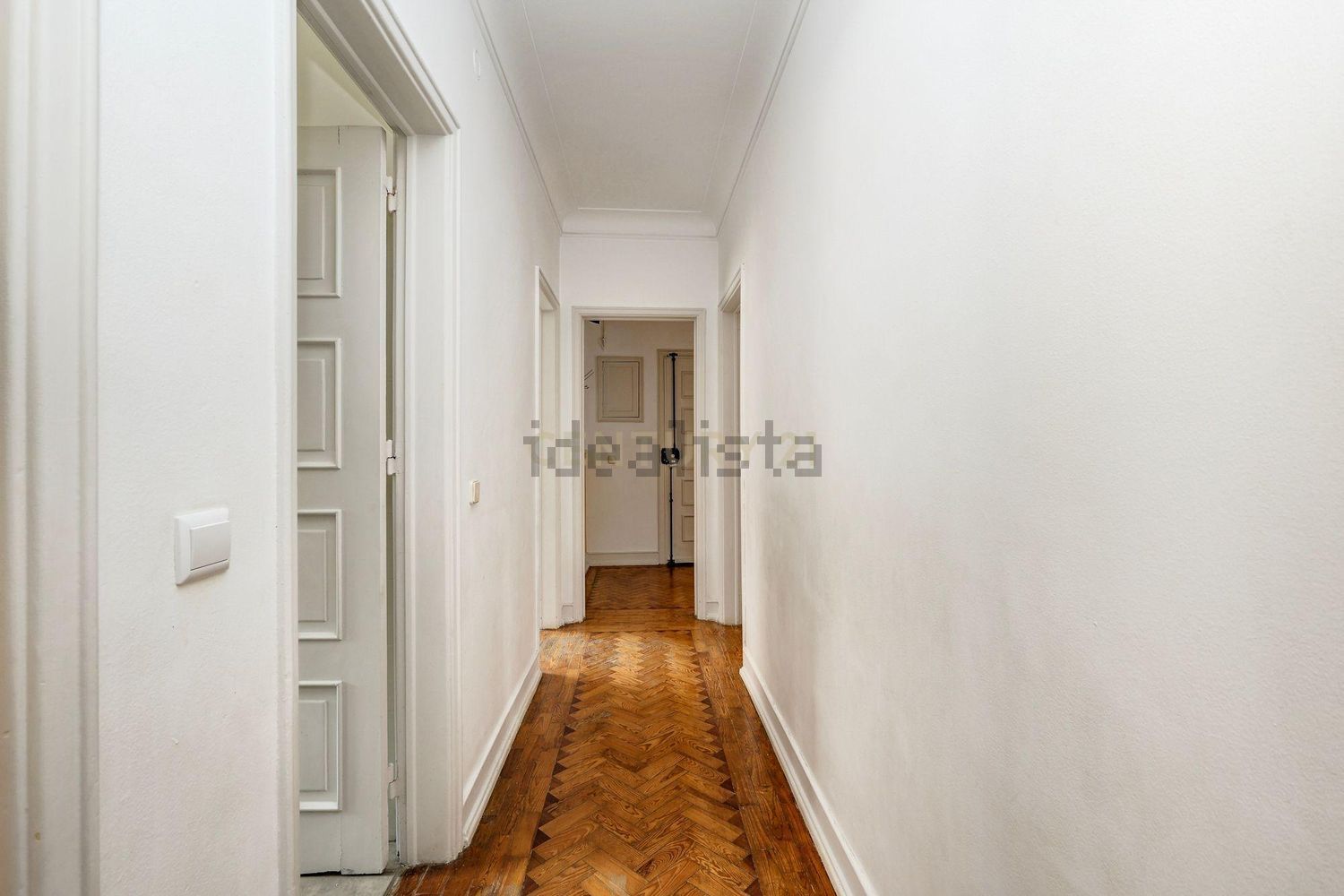 出租公寓 t2在Travessa da Conceição à Lapa, 28 - 过道