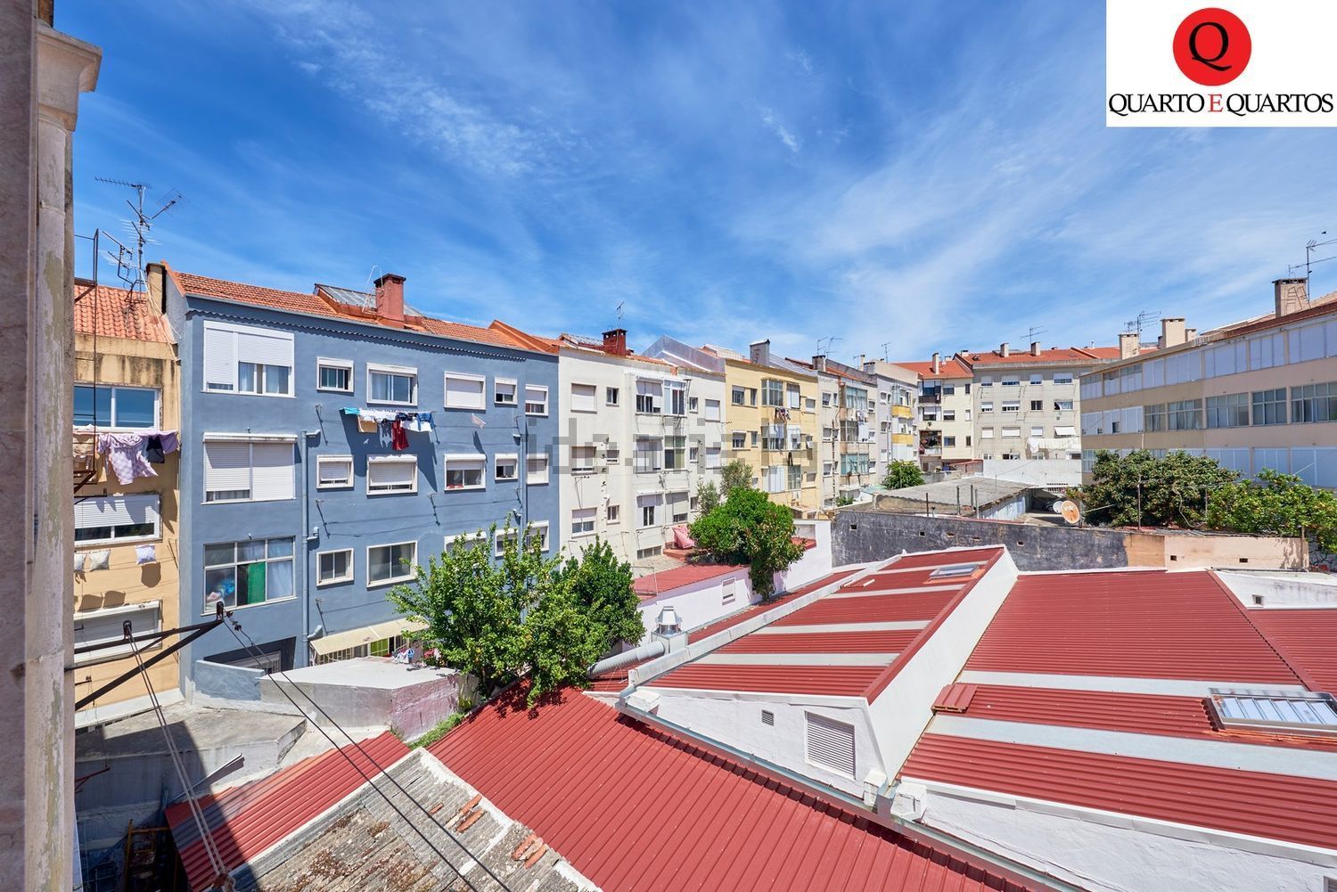 出租房间在Avenida Eduardo Jorge - 游泳池