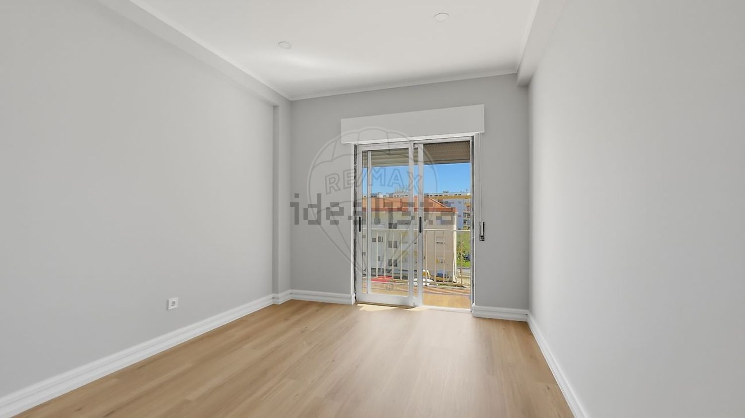 公寓 t3出售在Avenida das Areias - 居住