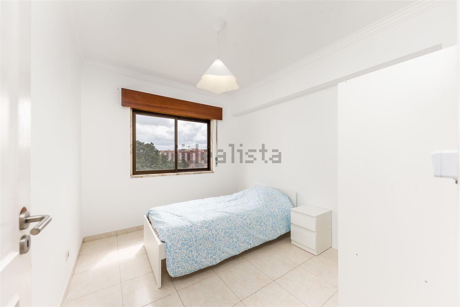 公寓 t2出售在Rua Alfazema, 1 - 卧室