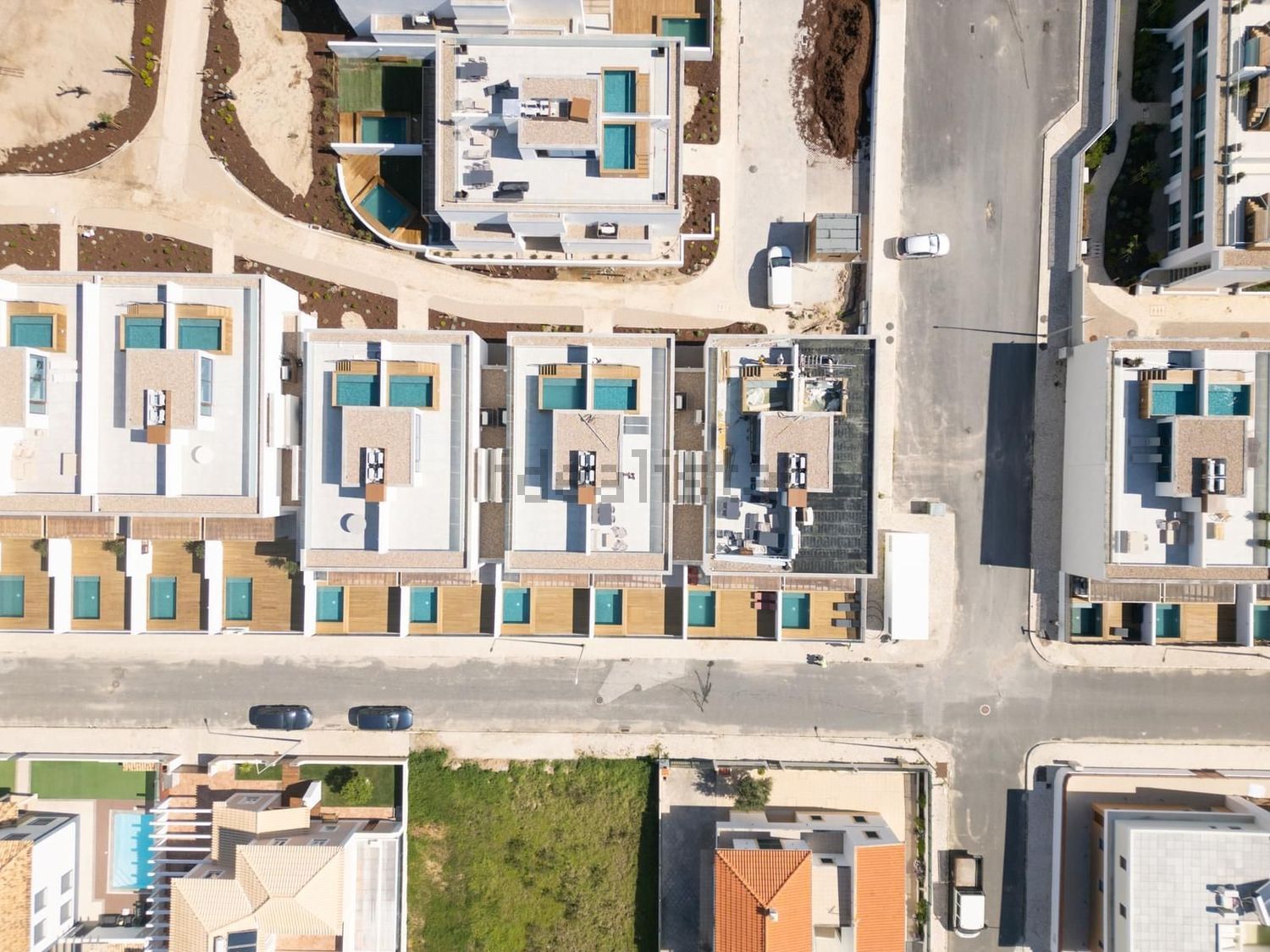 公寓 t3出售在Rua Isabel Arsénio - 视线