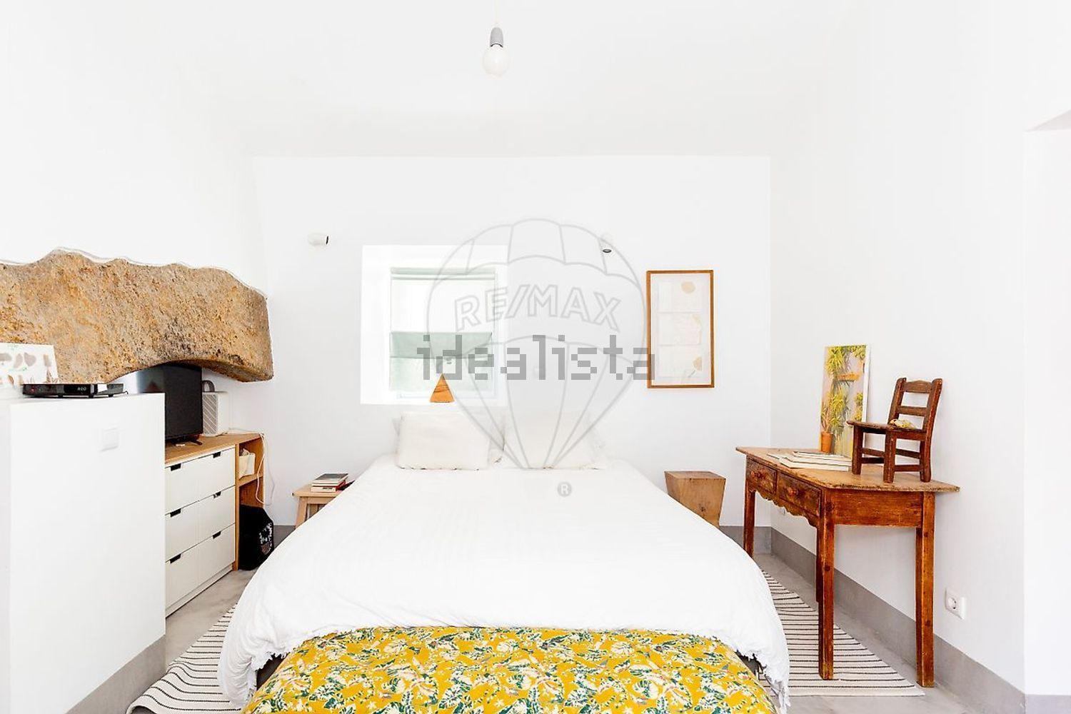 小楼房或独栋别墅出售在Estrada da Moucheira - 卧室