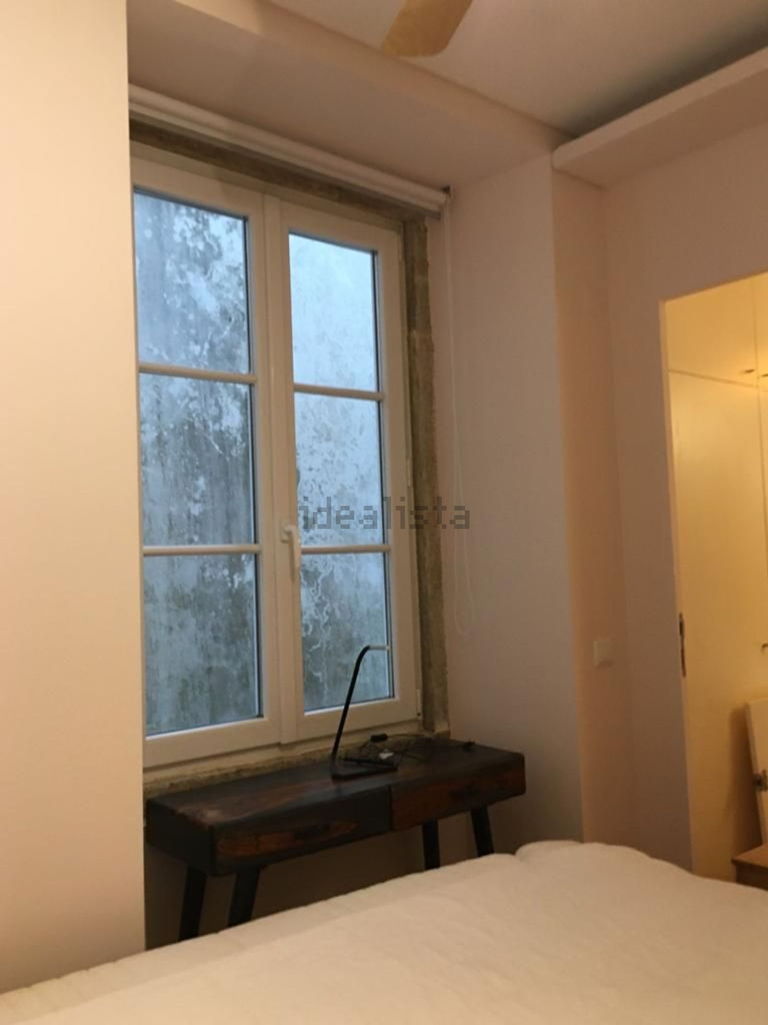 出租公寓 t1在Travessa dos Remédios, 3 - 卧室