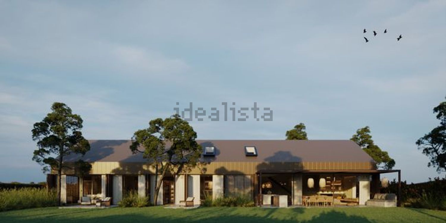 小楼房或独栋别墅出售2950-656, Quinta do Anjo - 外立面