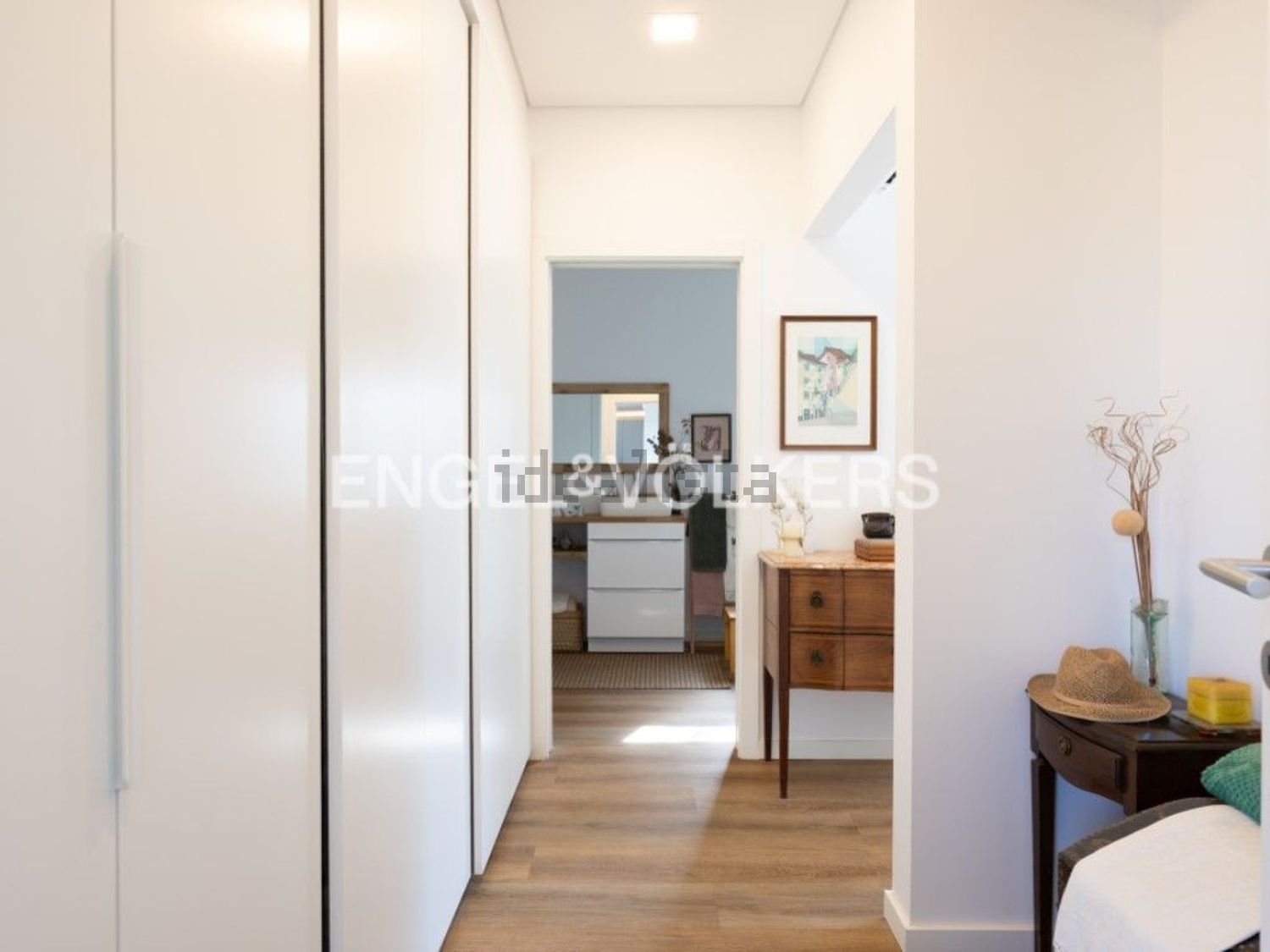 小楼房或独栋别墅出售在Avenida do Montado, 39 - 过道