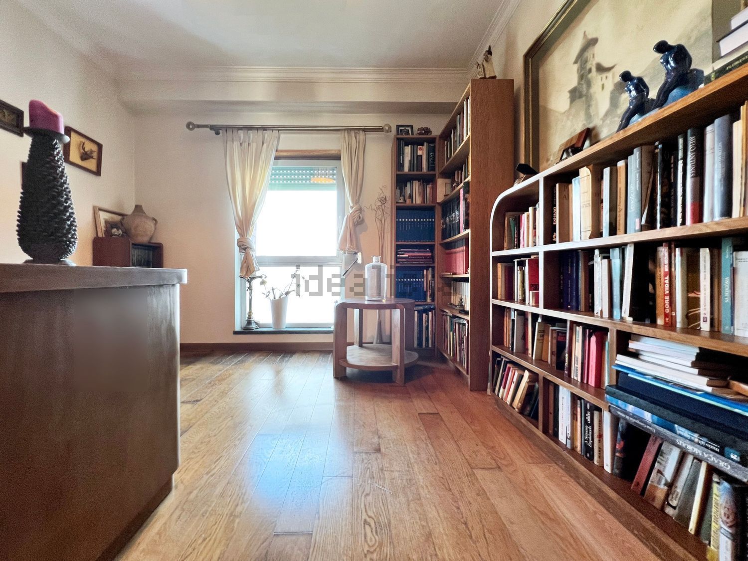 公寓 t3出售在Rua Mariano Pina - 卧室