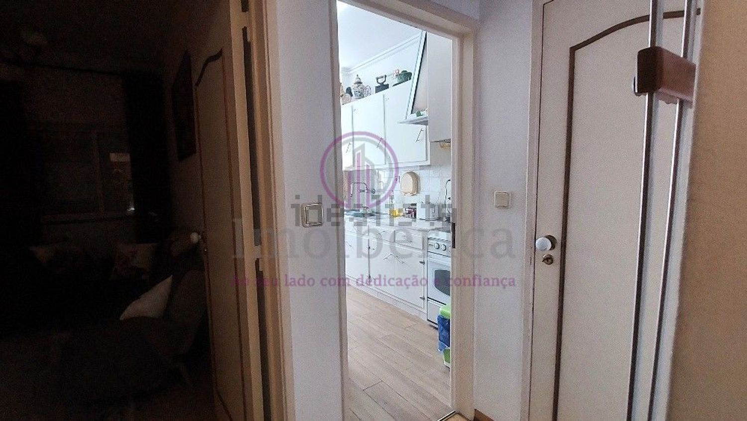 公寓 t2出售在Avenida Infante Dom Henrique - 照片