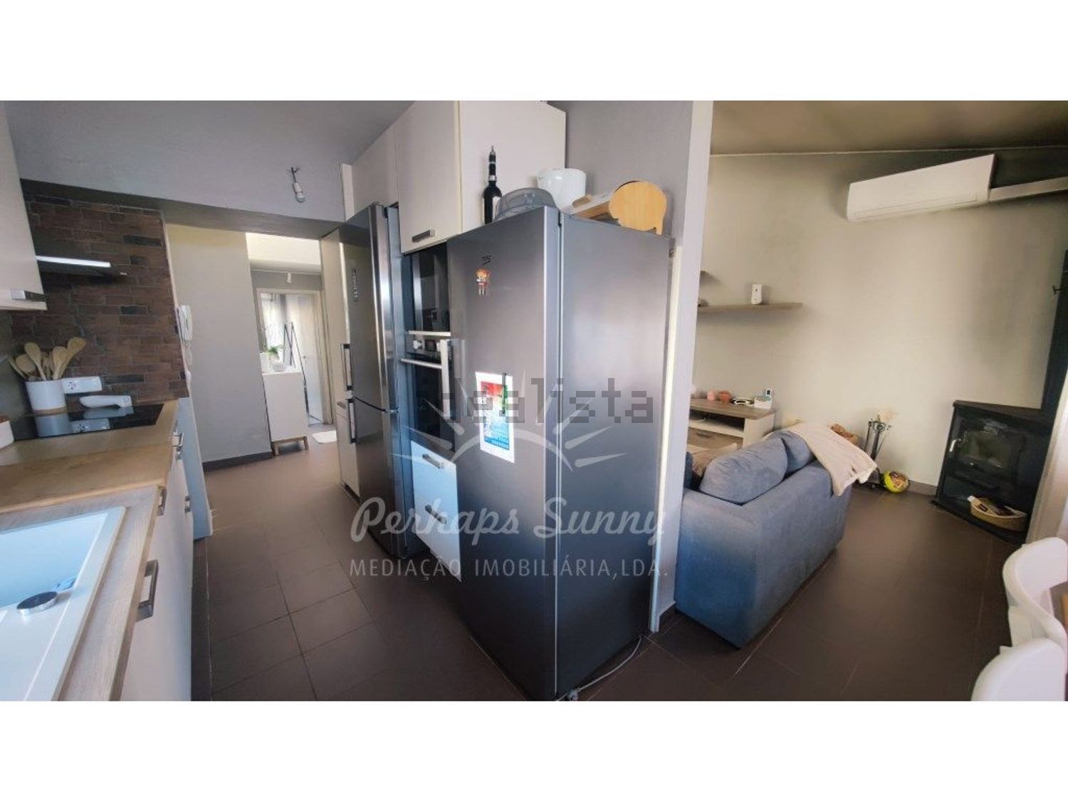 小楼房或独栋别墅出售在Grândola e Santa Margarida da Serra - 卧室