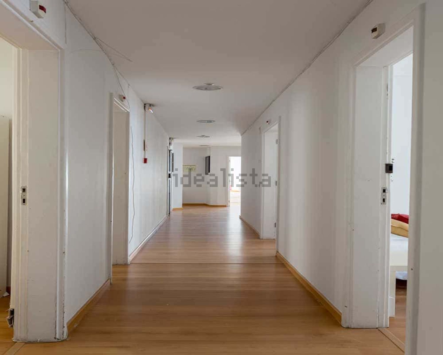 出租房间在Rua do Conde de Redondo, 64 - 过道