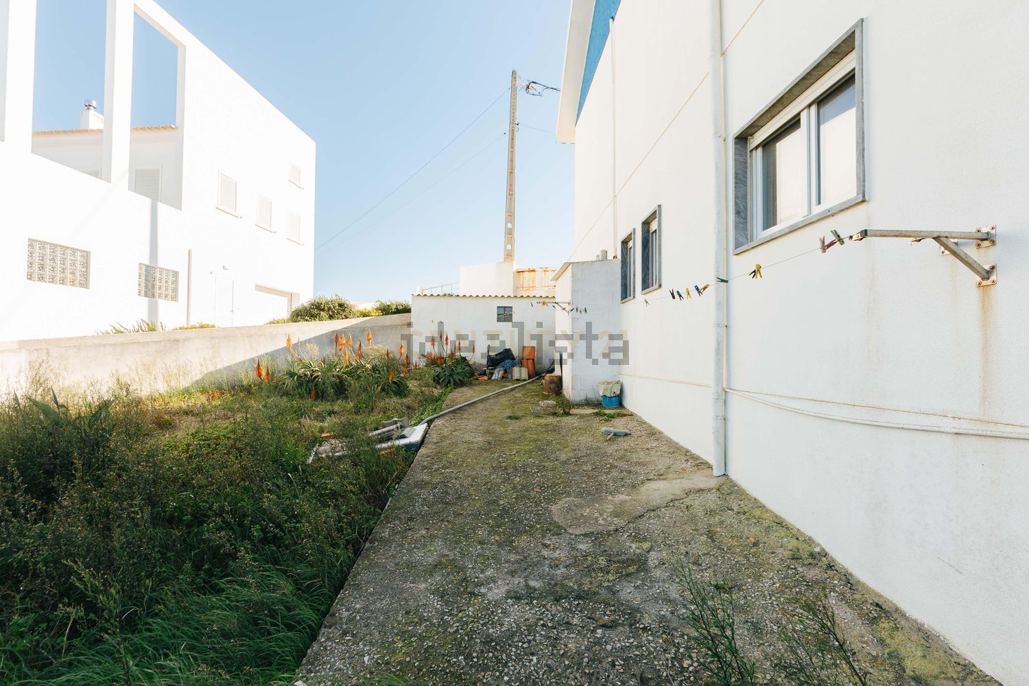 小楼房或独栋别墅出售在Santo Isidoro - 外立面