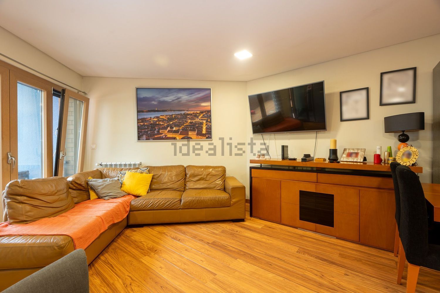 公寓 t2出售在Rua Fernando Farinha, 8 - 客厅