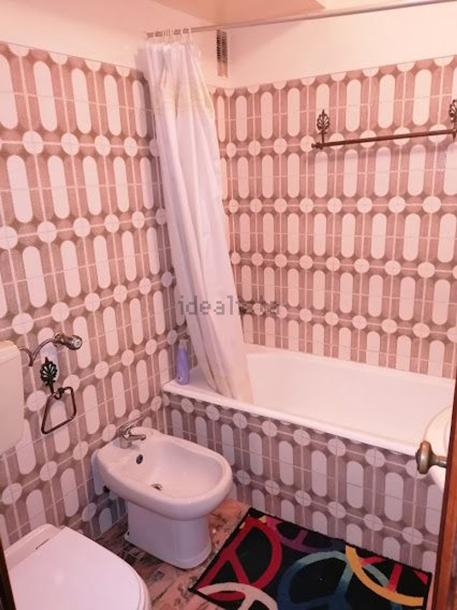 出租公寓 t3在Praceta Aníbal Faustino, 3 - 卫生间