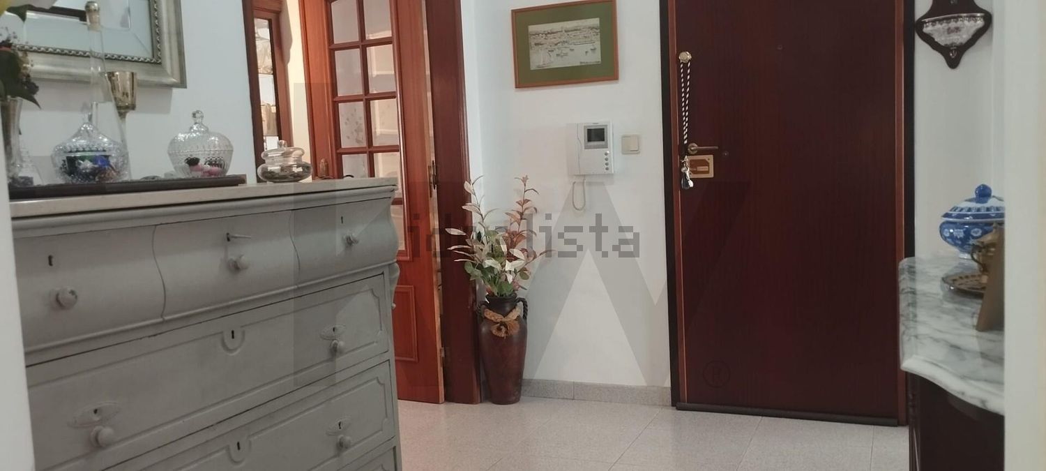 公寓 t3出售在Avenida Cidade de Leimen, 14 - 过道