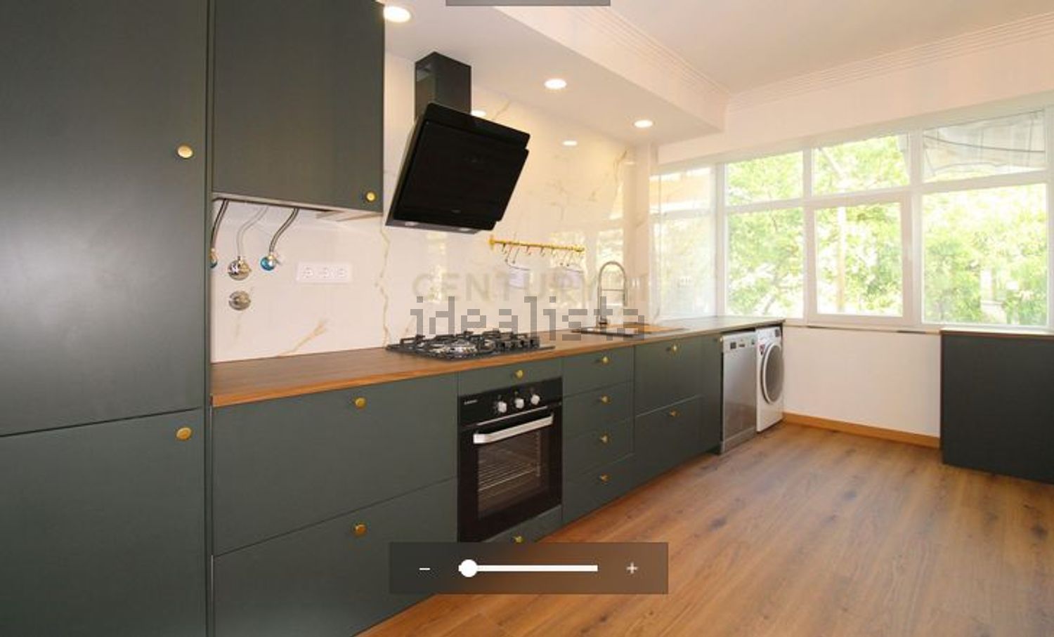 公寓 t2出售Quinta da Medideira - 厨房