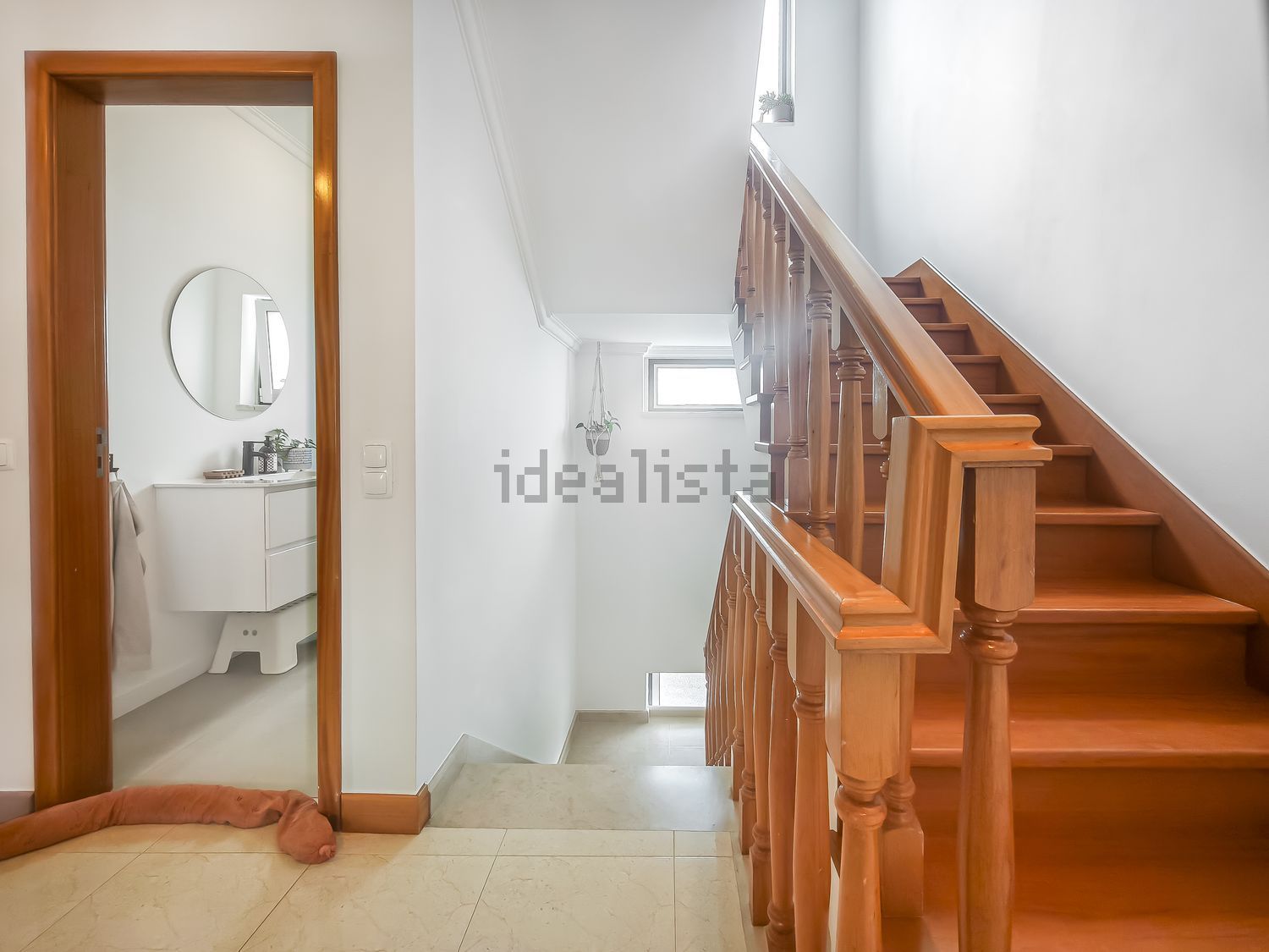 双拼别墅出售在Travessa do Poço Velho - 过道