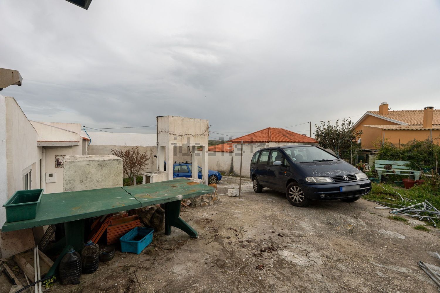 小楼房或独栋别墅出售在Rua do Casaleiro, 9 - 外立面