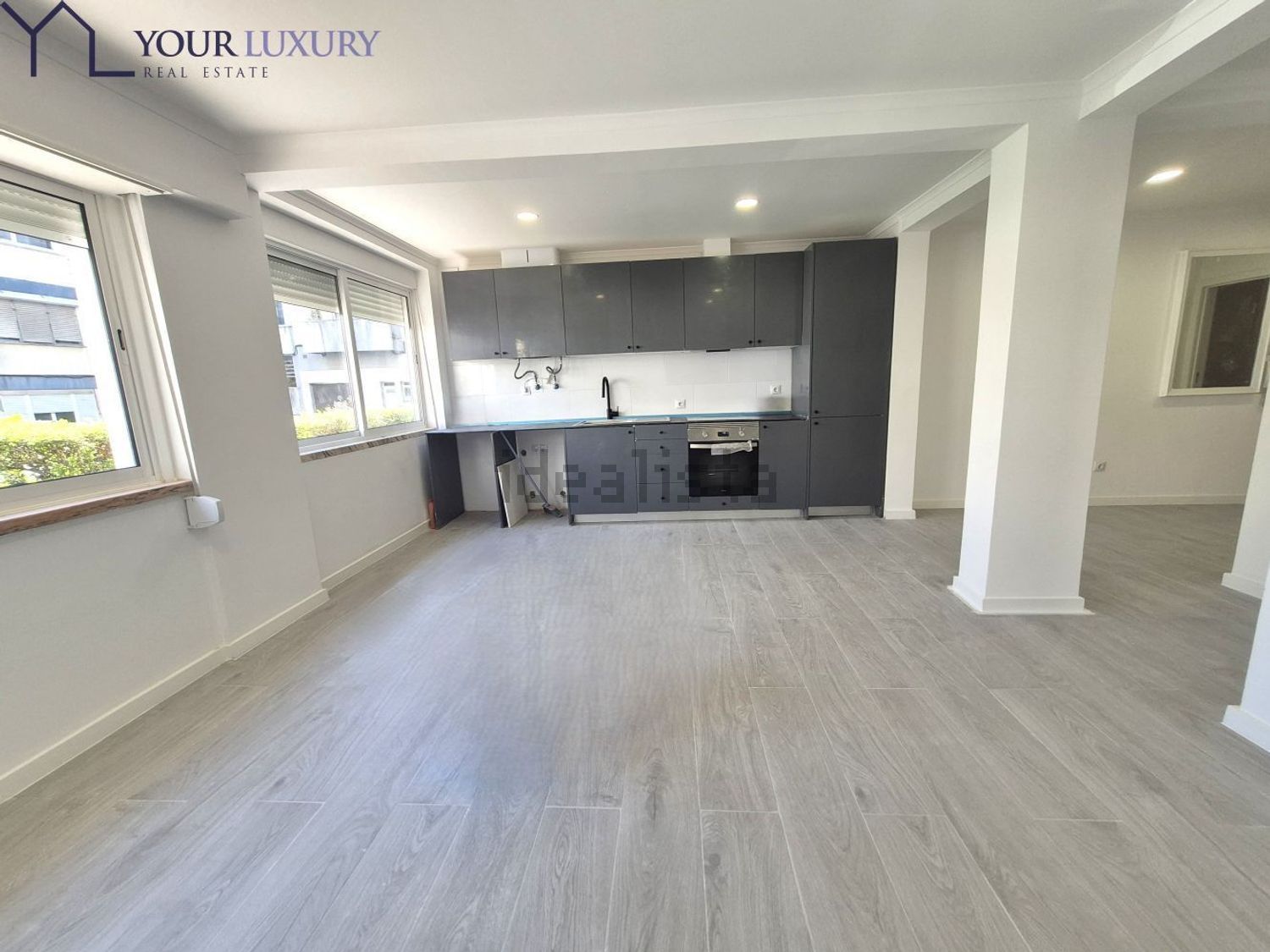 公寓 t2出售在Póvoa de Santo Adrião e Olival Basto - 照片